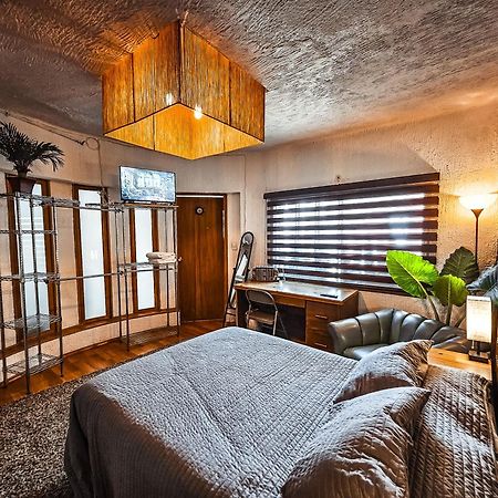 Habitacion Con Bano Privado B, Centro De Coyoacan Мехико Номер фото