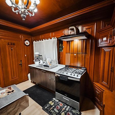 Habitacion Con Bano Privado B, Centro De Coyoacan Мехико Экстерьер фото