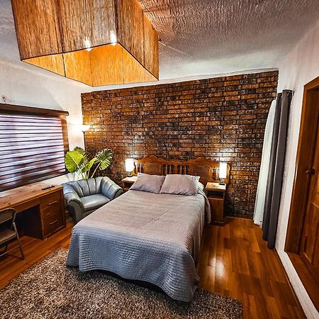 Habitacion Con Bano Privado B, Centro De Coyoacan Мехико Экстерьер фото