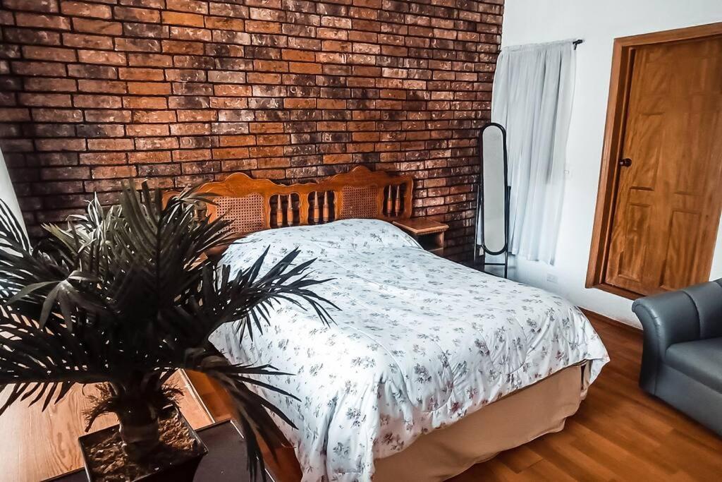 Habitacion Con Bano Privado B, Centro De Coyoacan Мехико Экстерьер фото