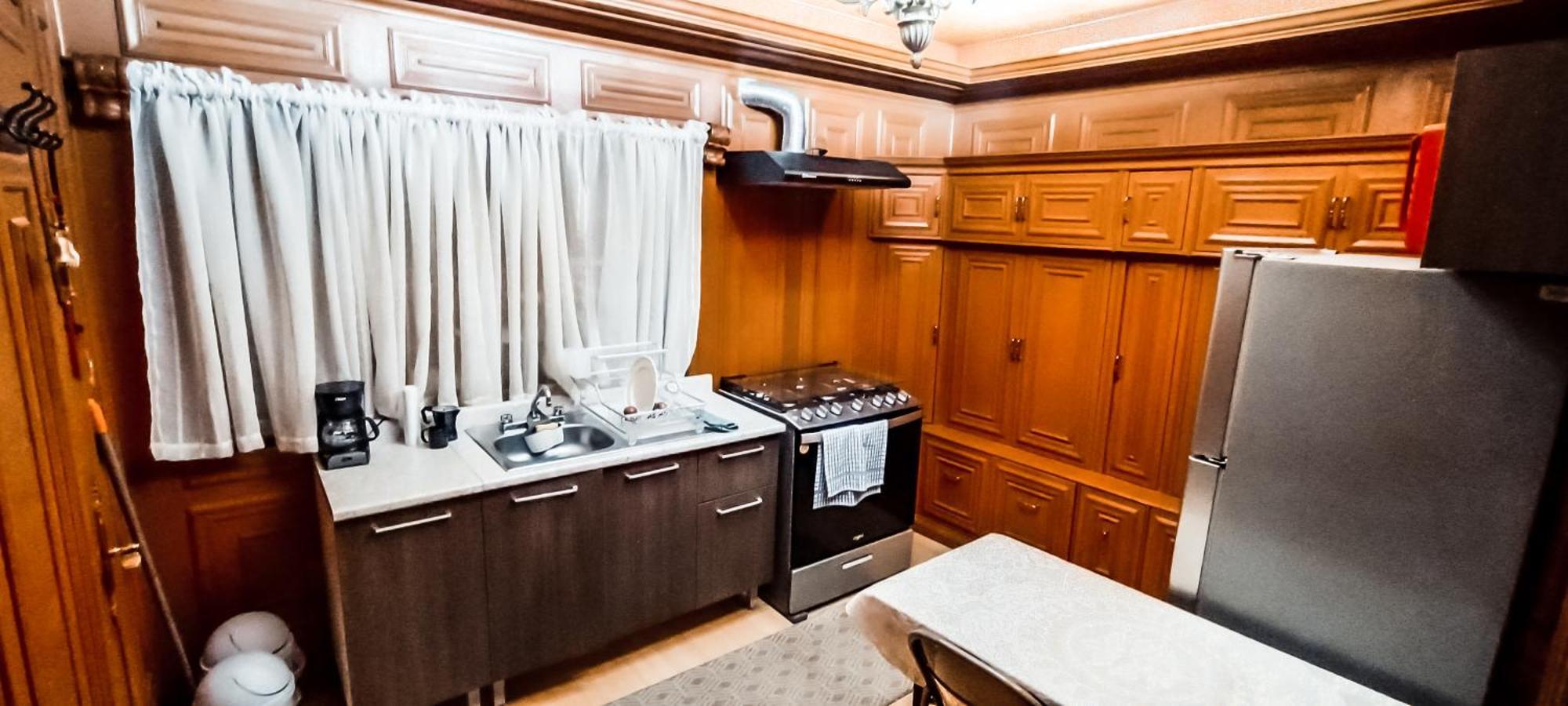 Habitacion Con Bano Privado B, Centro De Coyoacan Мехико Экстерьер фото