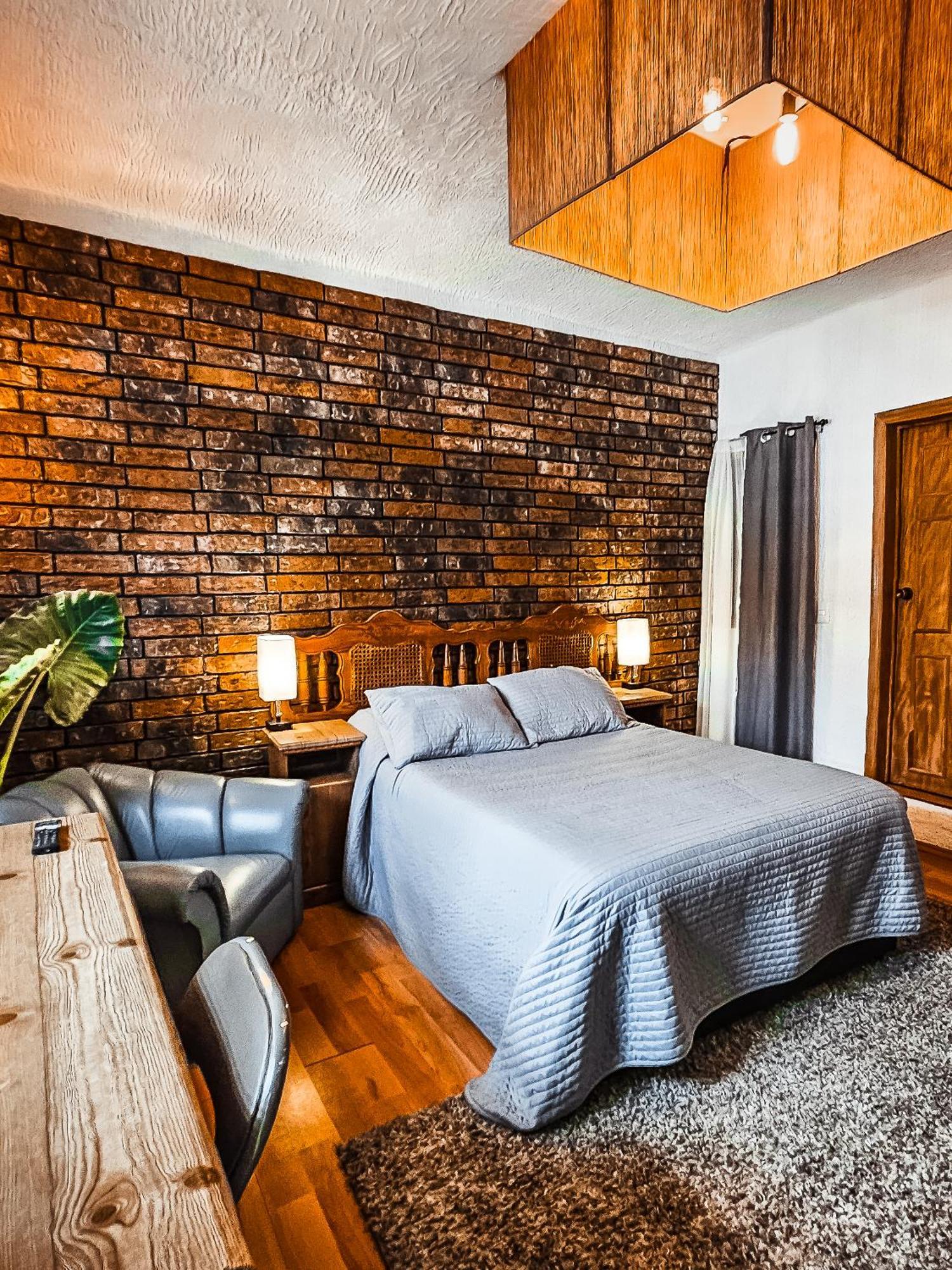 Habitacion Con Bano Privado B, Centro De Coyoacan Мехико Экстерьер фото