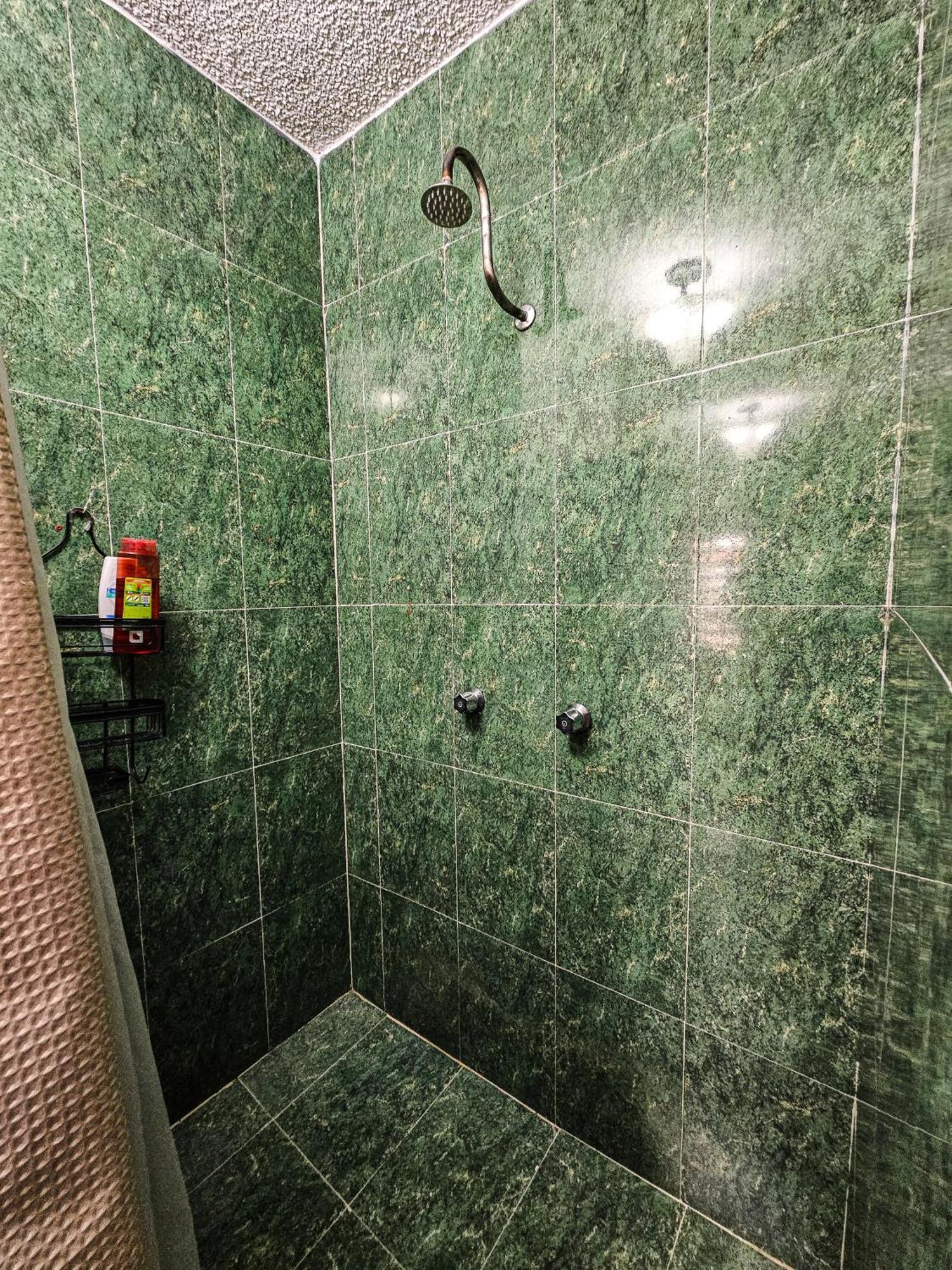 Habitacion Con Bano Privado B, Centro De Coyoacan Мехико Экстерьер фото